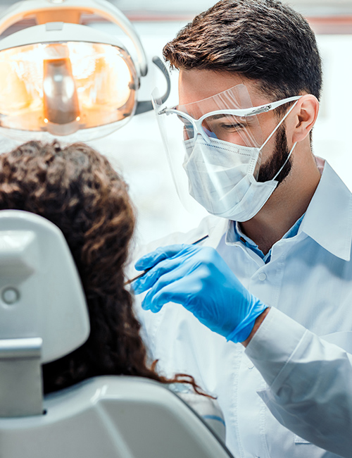 Dentiste Aix en Provence